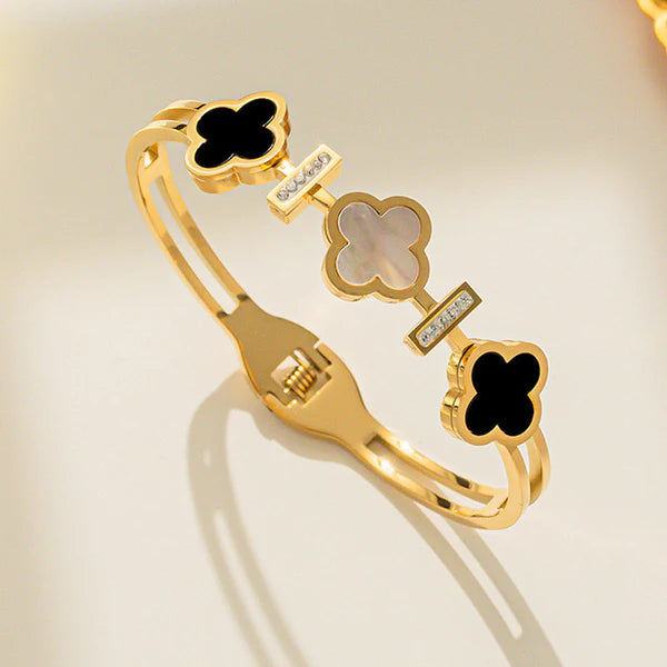 Premium Quality Imitation Jewelry Anti Tarnish Butterfly Theme Bracelet ATB08