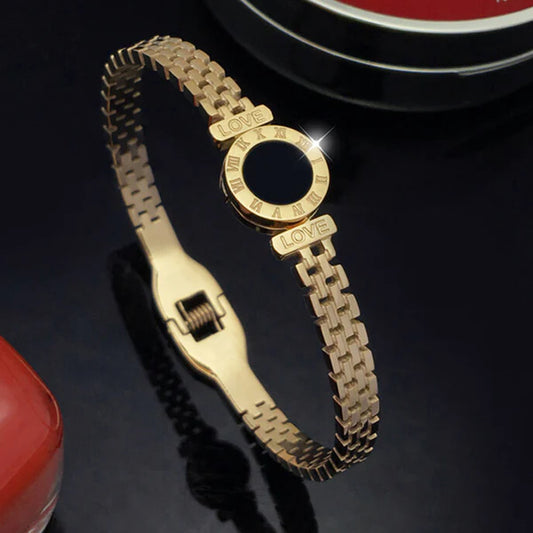 Premium Quality Imitation Jewelry Anti Tarnish Butterfly Theme Bracelet ATB09