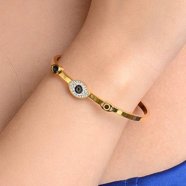 Premium Quality Imitation Jewelry Anti Tarnish Butterfly Theme Bracelet ATB10