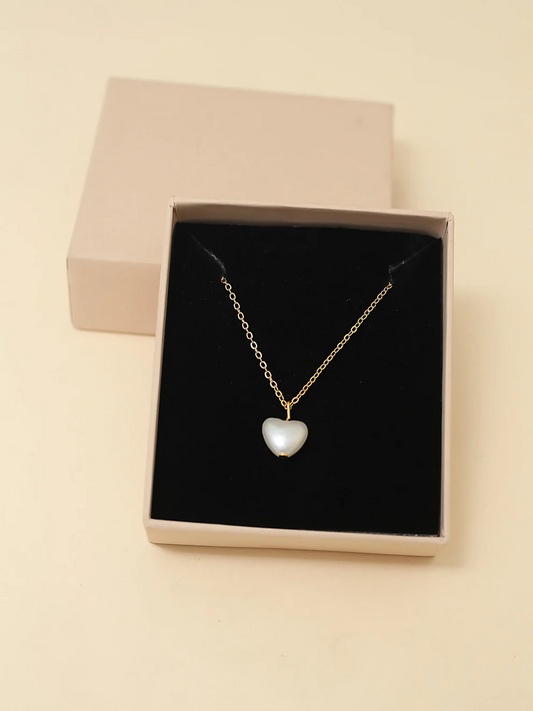 Gold Plated Alloy Sofia Necklace