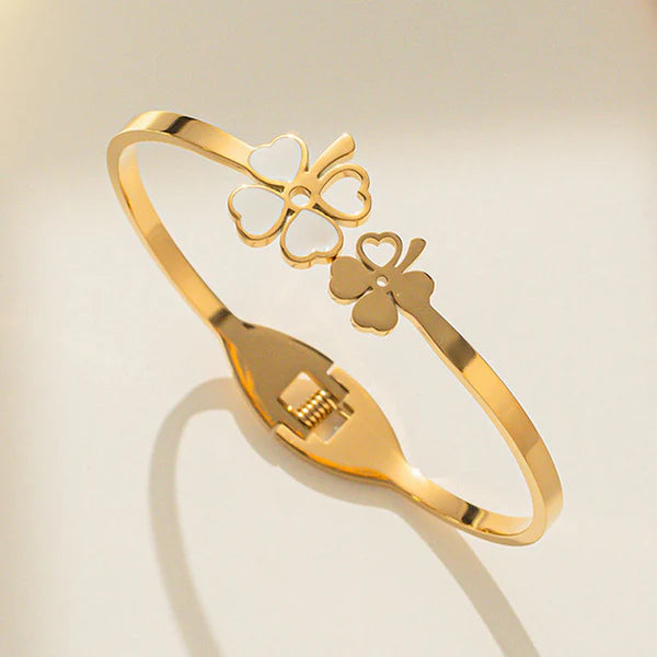 Premium Quality Imitation Jewelry Anti Tarnish Butterfly Theme Bracelet ATB05