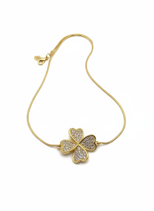 Premium Quality Imitation Jewelry Korean Pendant KP004