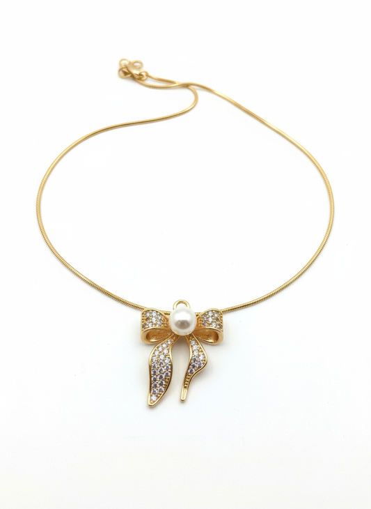 Premium Quality Imitation Jewelry Korean Pendant KP002